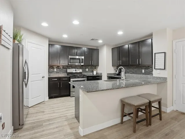 $499,900 | 3109 Paladi Avenue, Henderson, NV 89044