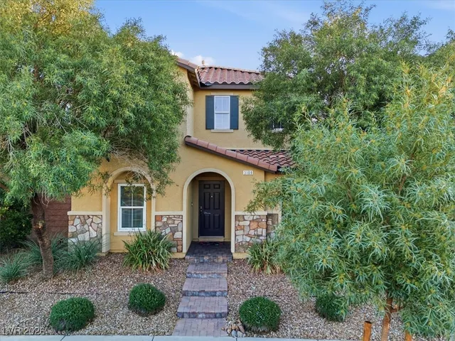 $499,900 | 3109 Paladi Avenue, Henderson, NV 89044