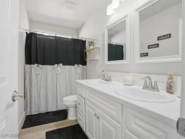 $499,900 | 3109 Paladi Avenue, Henderson, NV 89044