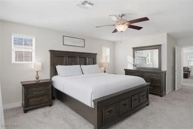 $499,900 | 3109 Paladi Avenue, Henderson, NV 89044