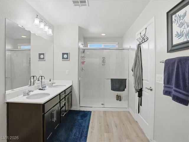 $499,900 | 3109 Paladi Avenue, Henderson, NV 89044