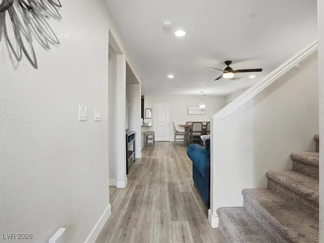 $499,900 | 3109 Paladi Avenue, Henderson, NV 89044