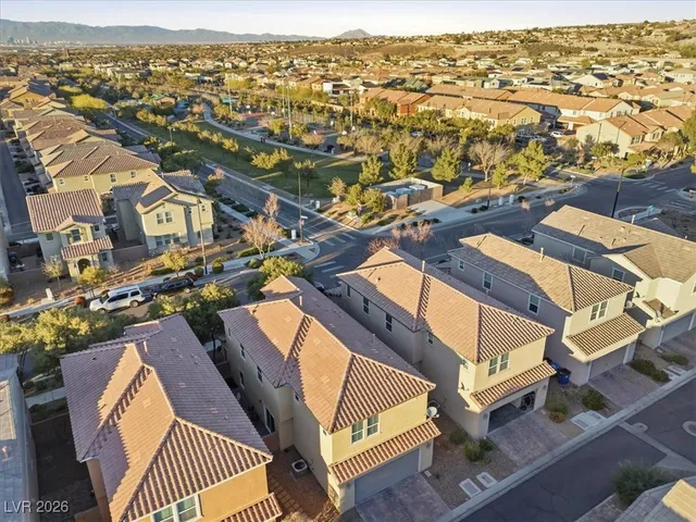 $499,900 | 3109 Paladi Avenue, Henderson, NV 89044