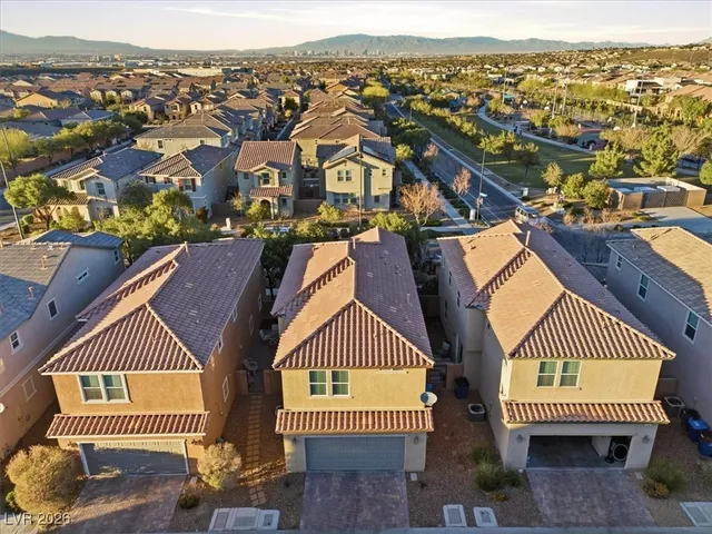 $499,900 | 3109 Paladi Avenue, Henderson, NV 89044