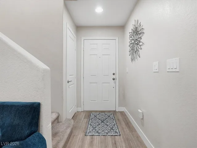 $499,900 | 3109 Paladi Avenue, Henderson, NV 89044