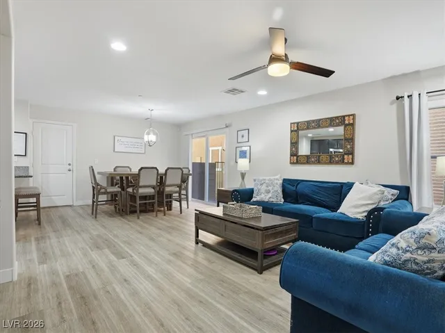 $499,900 | 3109 Paladi Avenue, Henderson, NV 89044