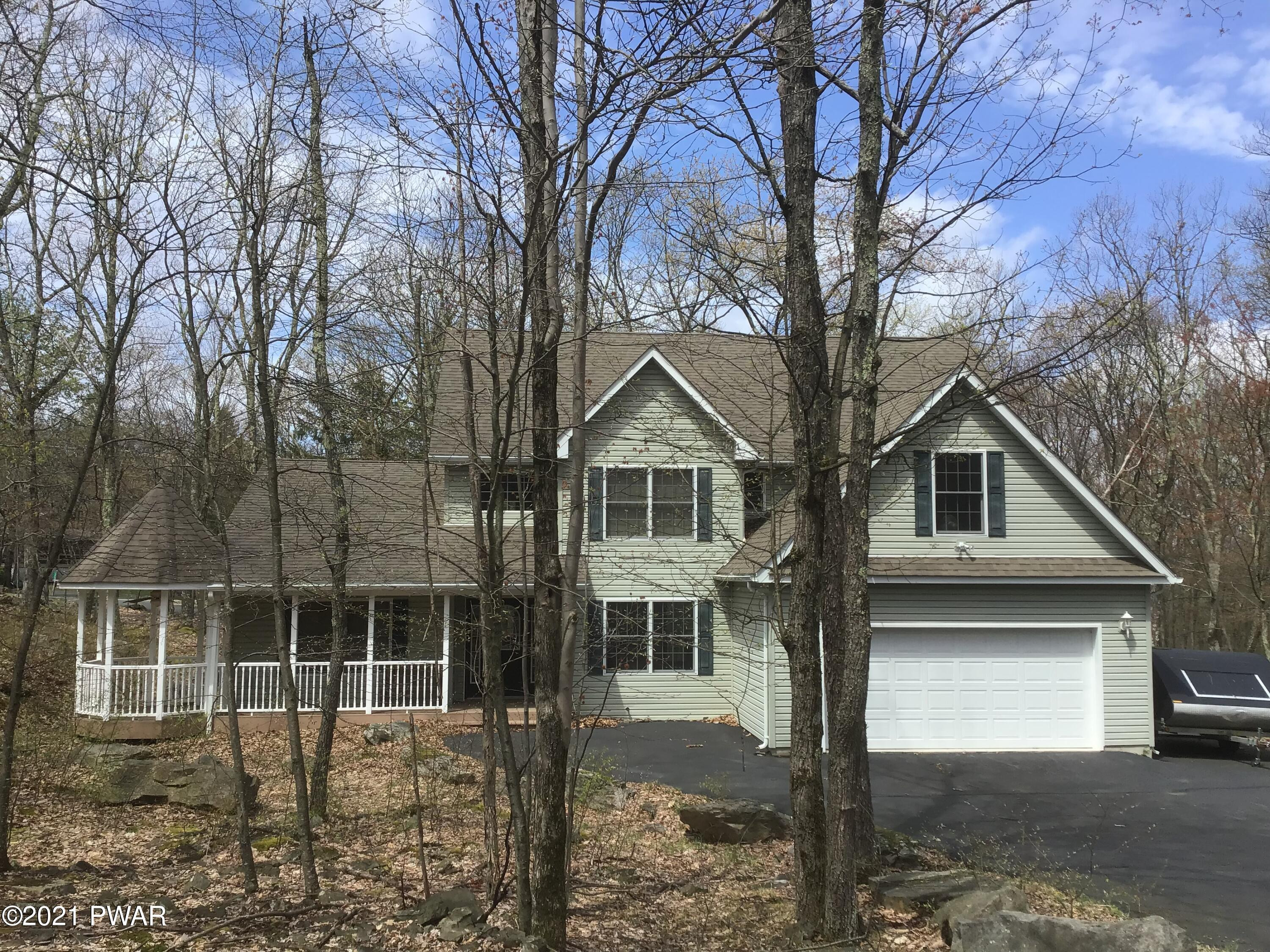 801 East Long Ridge Hawley, PA 18428 - Photo 1 of 25
