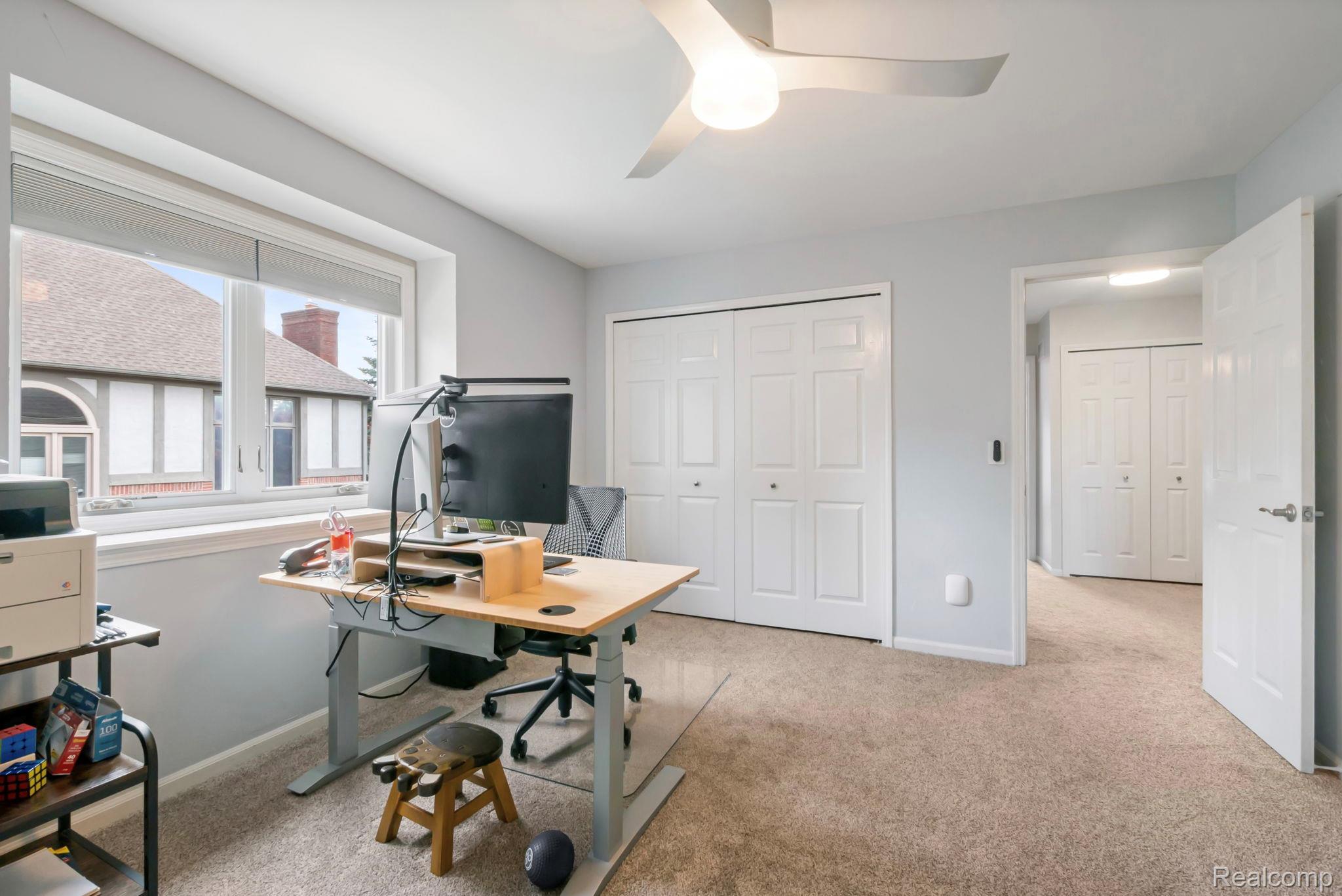 1902 Grayslake Drive Rochester, MI 48306 - Photo 44 of 76 Office