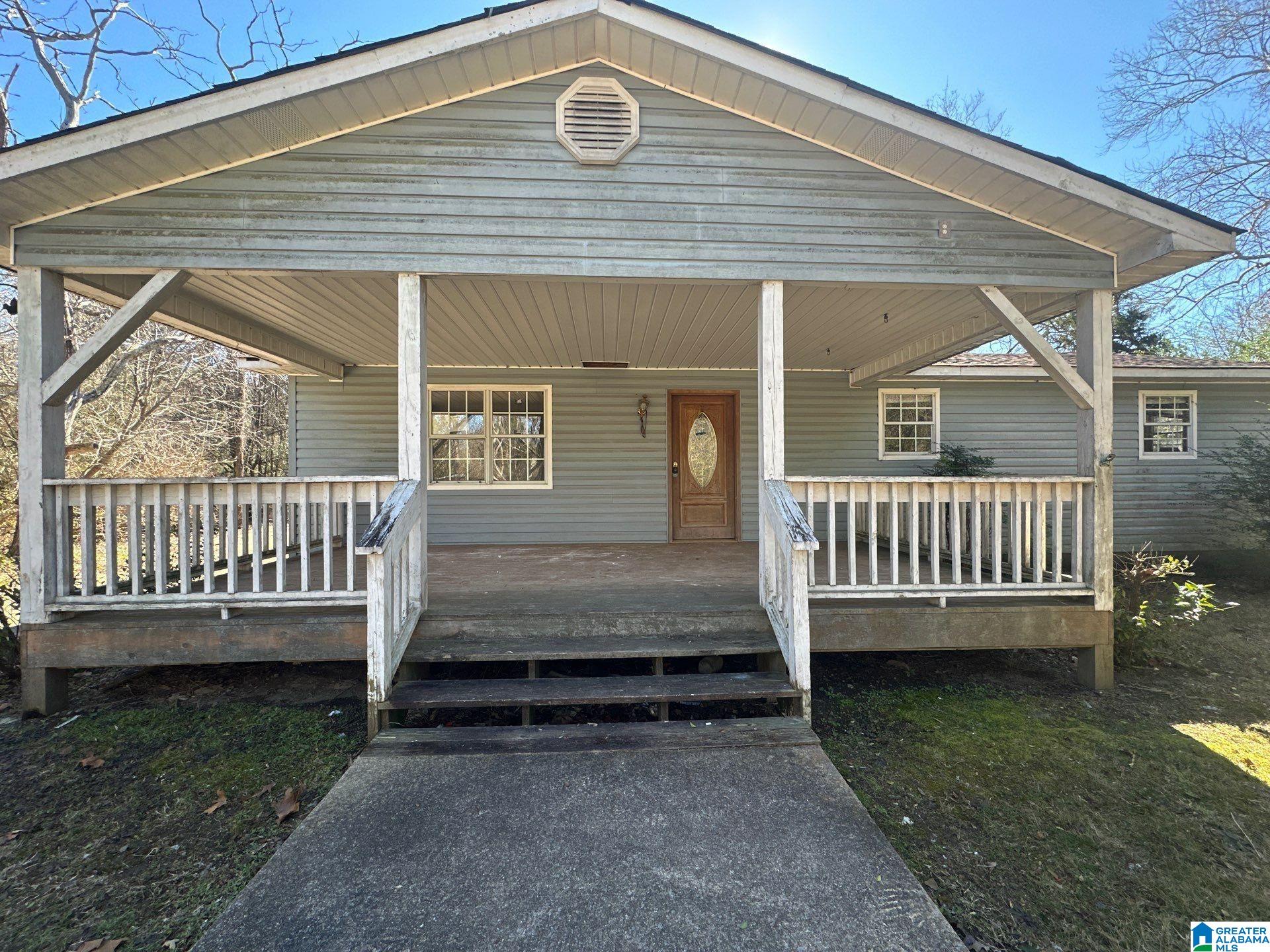 5820 Smith Lake Dam Road Jasper, AL 35504 - Photo 1 of 15