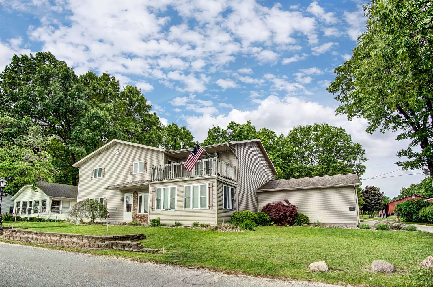 51699 East County Line Road Middlebury, IN 46540 - Photo 1 of 36 Gallery Image 1