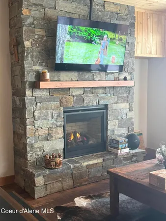 $1,349,000 | 95 Harrison Lane, Sandpoint, ID 83864