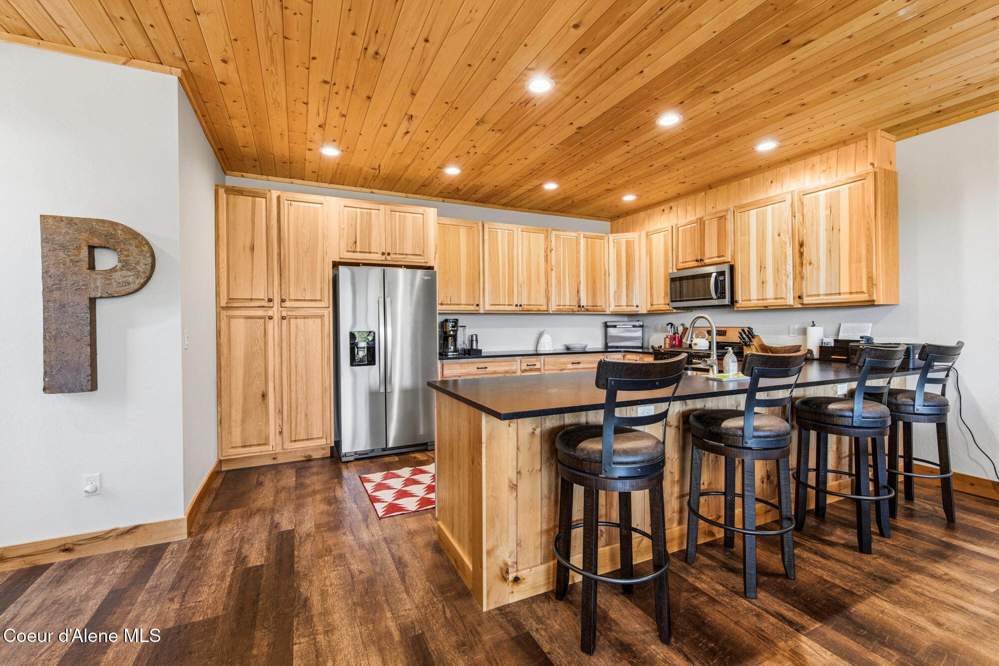 95 Harrison Lane Sandpoint, ID 83864 - Photo 12 of 40 8