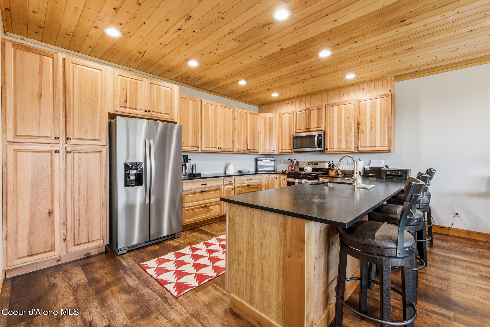 95 Harrison Lane Sandpoint, ID 83864 - Photo 13 of 40 9