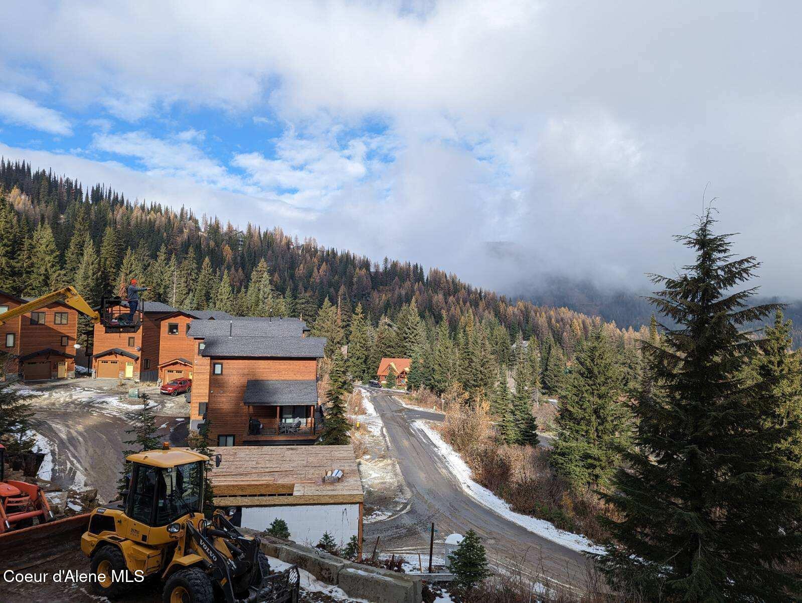 95 Harrison Lane Sandpoint, ID 83864 - Photo 2 of 34 2