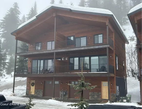 $1,349,000 | 95 Harrison Lane, Sandpoint, ID 83864