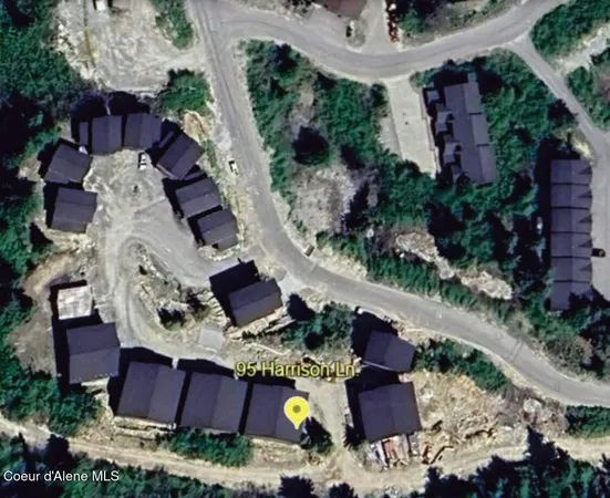 $1,349,000 | 95 Harrison Lane, Sandpoint, ID 83864
