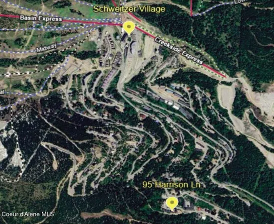 $1,349,000 | 95 Harrison Lane, Sandpoint, ID 83864