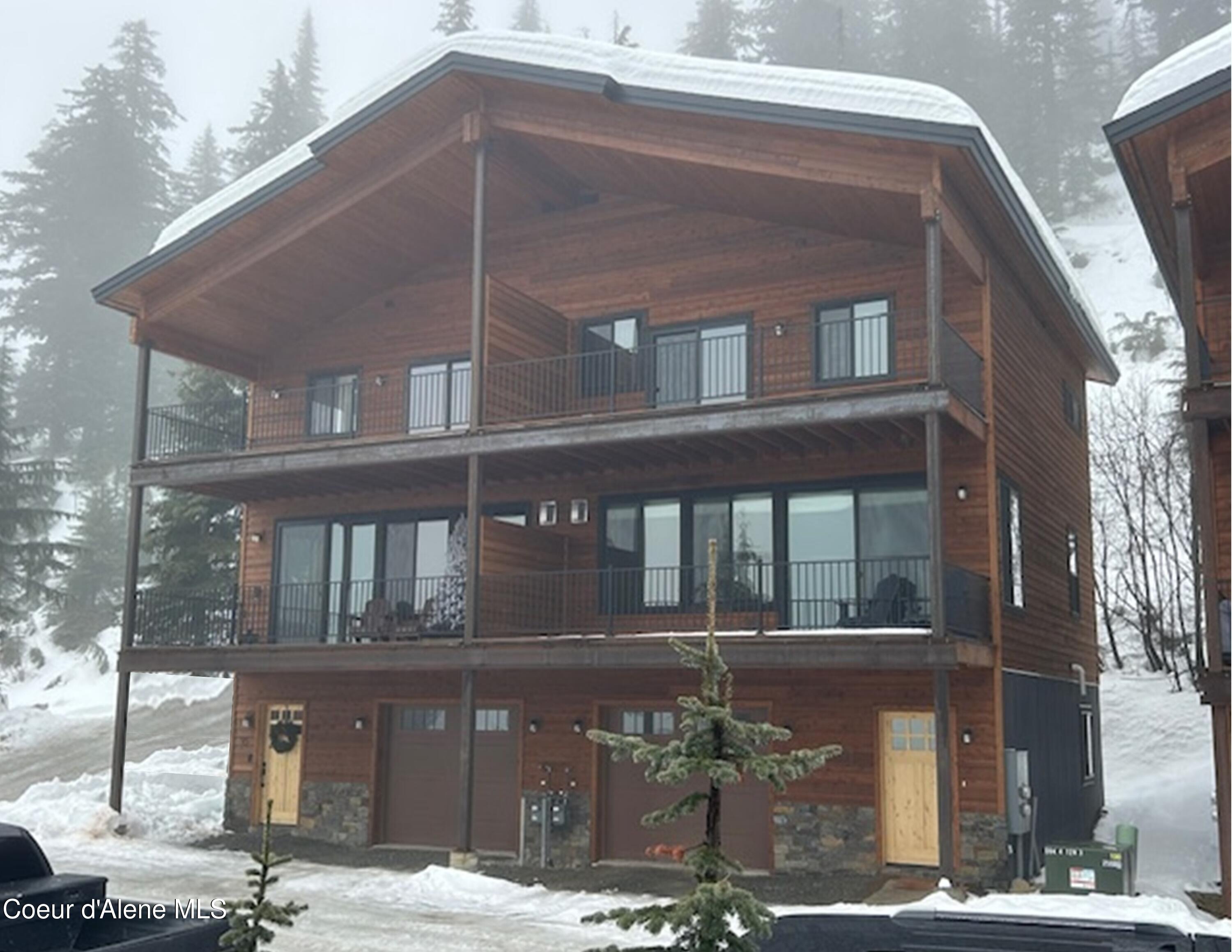 95 Harrison Lane Sandpoint, ID 83864 - Photo 34 of 34 95 Harrison Ln