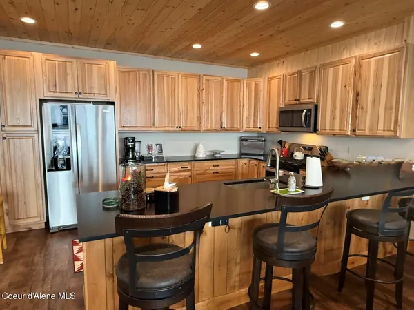 $1,349,000 | 95 Harrison Lane, Sandpoint, ID 83864