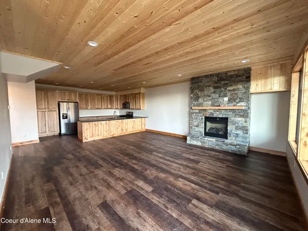 $1,349,000 | 95 Harrison Lane, Sandpoint, ID 83864