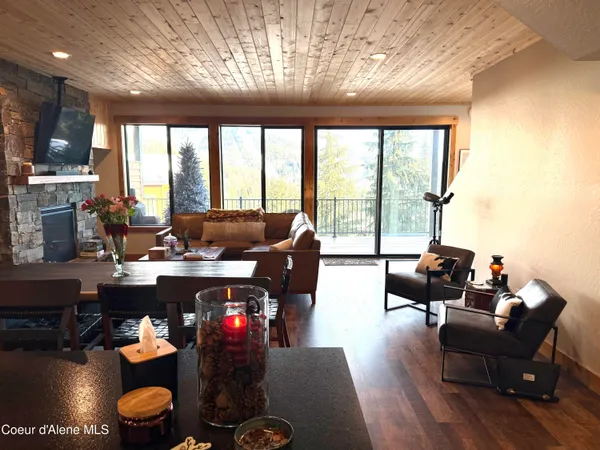 $1,349,000 | 95 Harrison Lane, Sandpoint, ID 83864