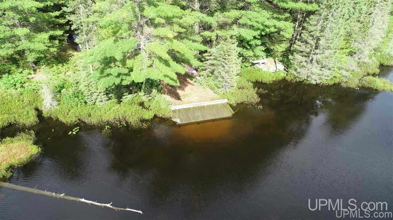 2804-acres Co Rd 442 McMillan, MI 49853 - Photo 12 of 48