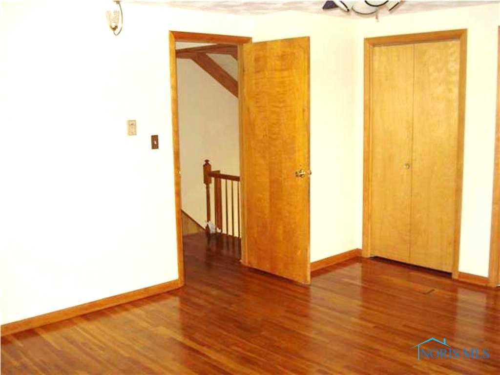 3084 Mulligans Bluff Road Ney, OH 43549 - Photo 15 of 18 Bedroom.