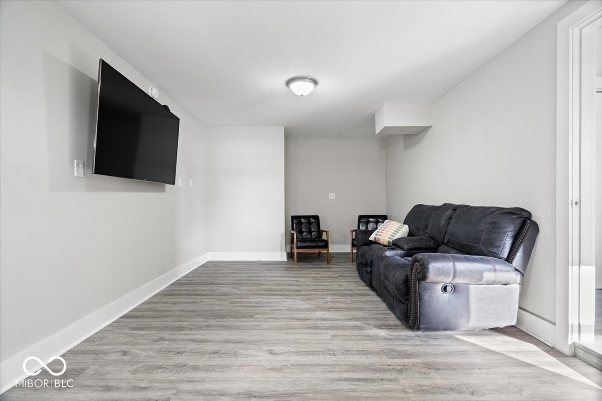 12293 North Jackley Road Elwood, IN 46036 - Photo 14 of 34