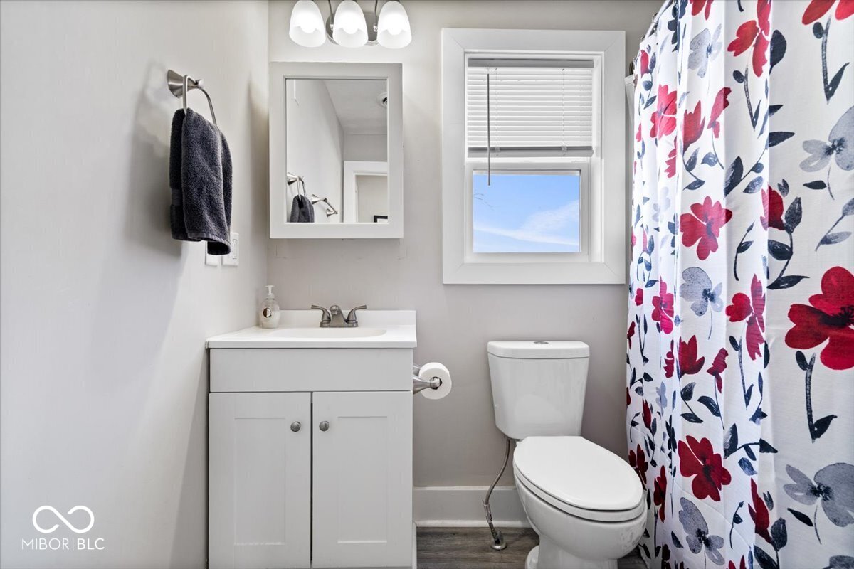 12293 North Jackley Road Elwood, IN 46036 - Photo 17 of 34