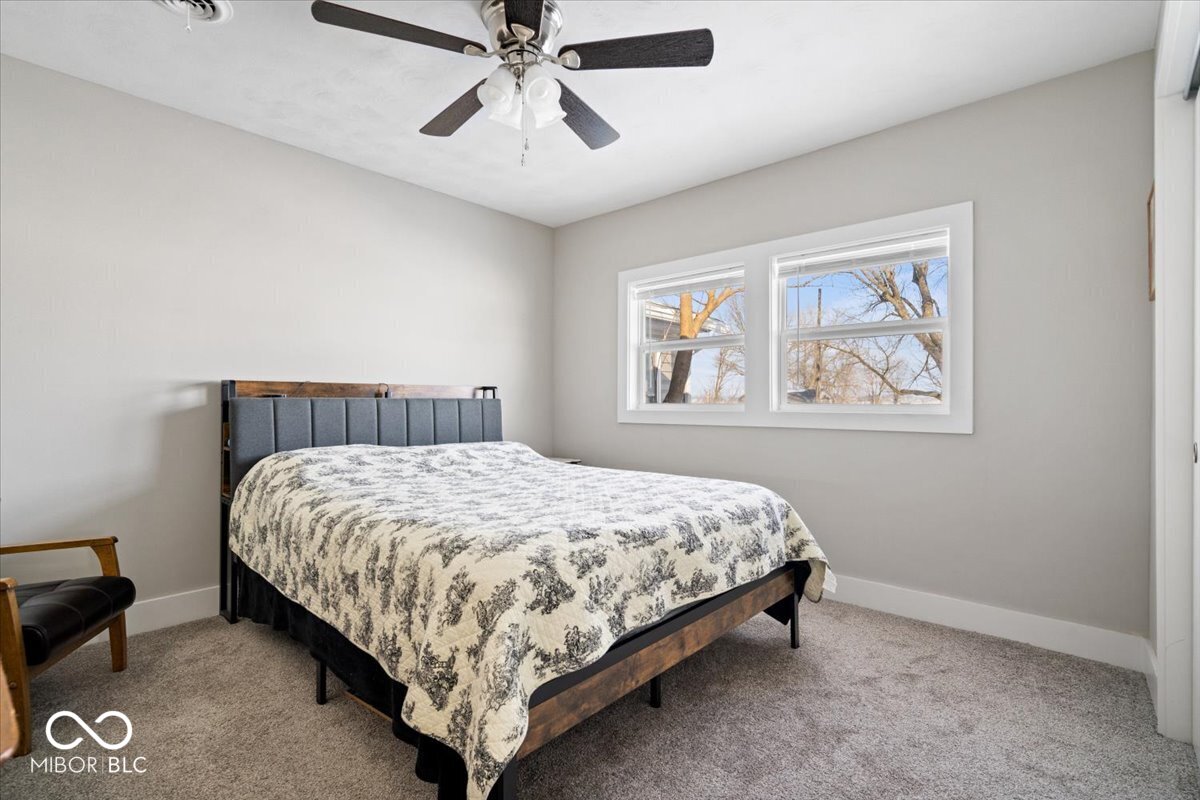 12293 North Jackley Road Elwood, IN 46036 - Photo 18 of 34