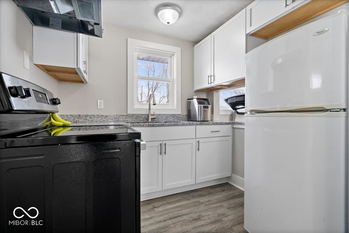 12293 North Jackley Road Elwood, IN 46036 - Photo 19 of 34