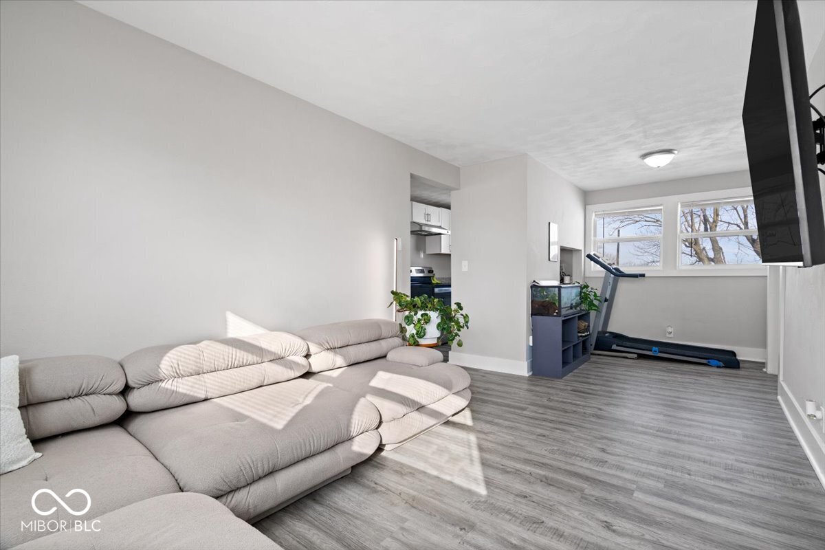 12293 North Jackley Road Elwood, IN 46036 - Photo 21 of 34