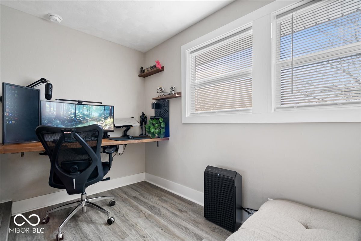 12293 North Jackley Road Elwood, IN 46036 - Photo 22 of 34