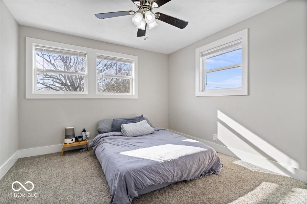 12293 North Jackley Road Elwood, IN 46036 - Photo 23 of 34