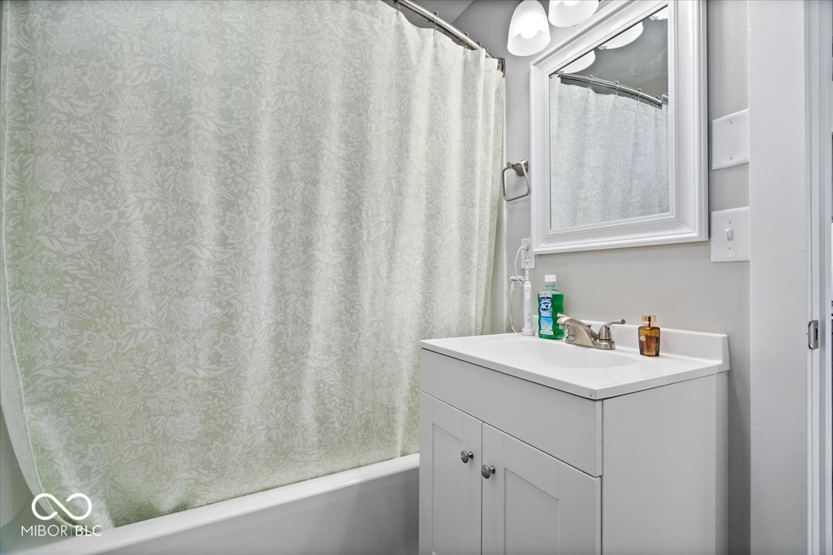 12293 North Jackley Road Elwood, IN 46036 - Photo 24 of 34