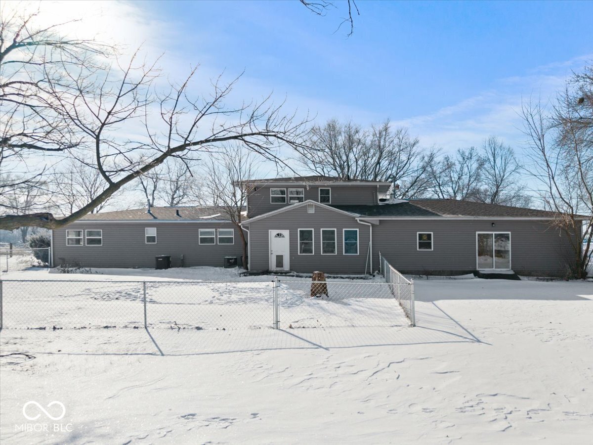 12293 North Jackley Road Elwood, IN 46036 - Photo 27 of 34