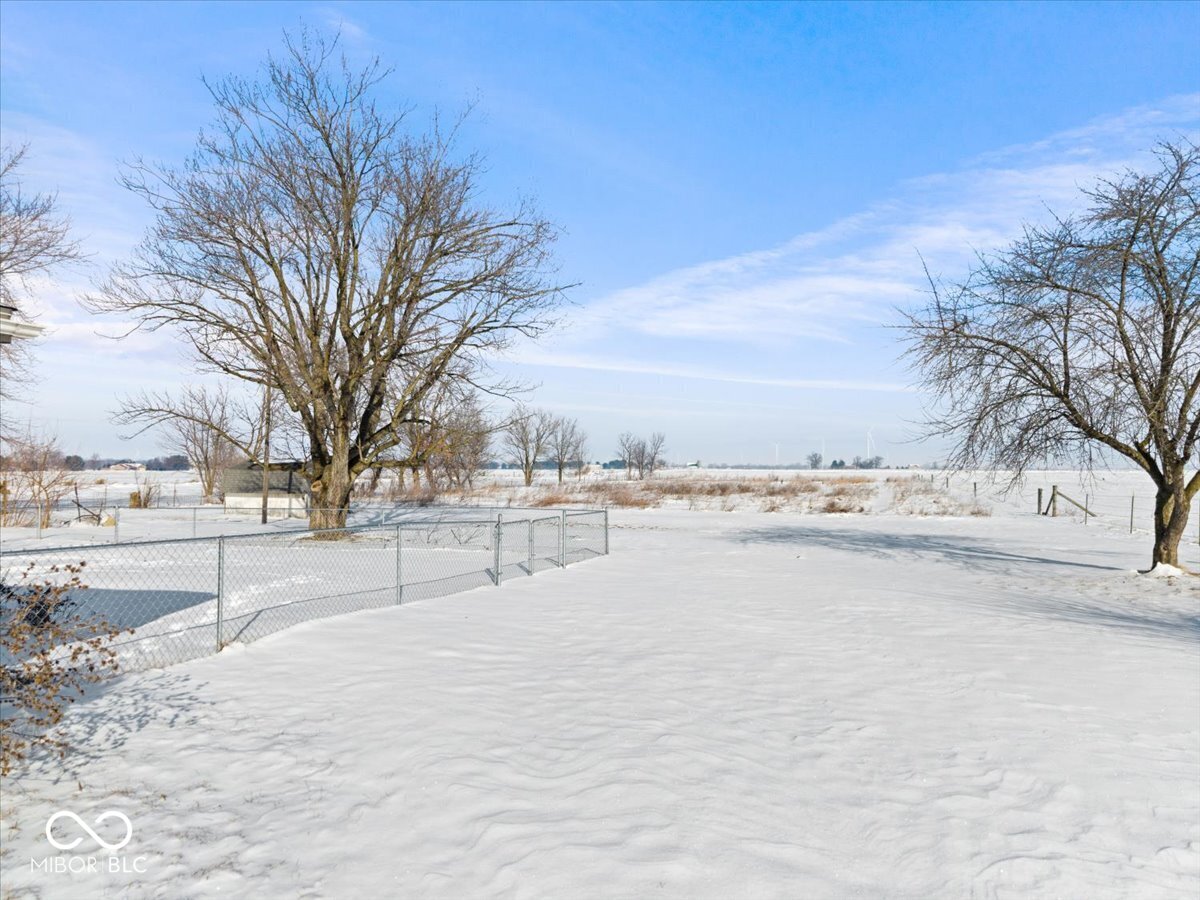 12293 North Jackley Road Elwood, IN 46036 - Photo 28 of 34