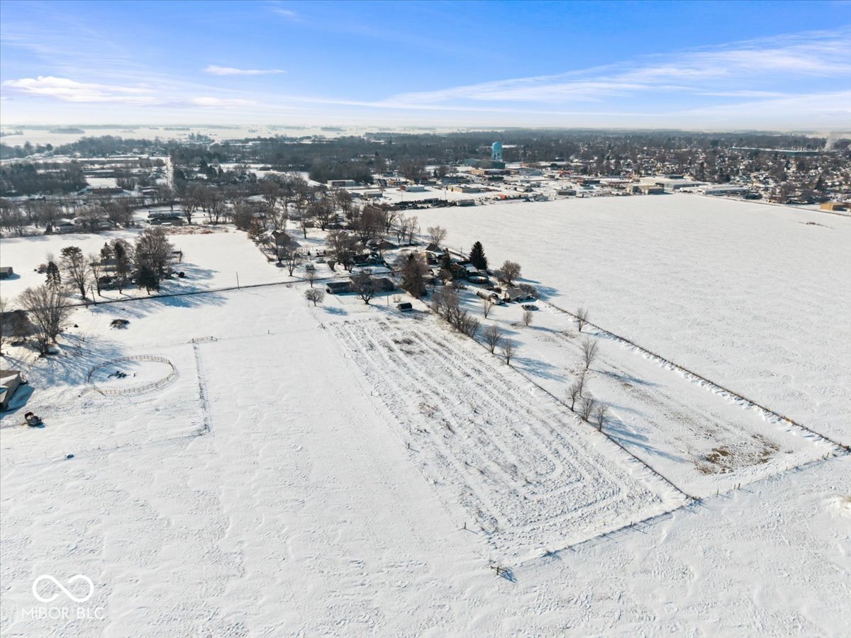 12293 North Jackley Road Elwood, IN 46036 - Photo 33 of 34