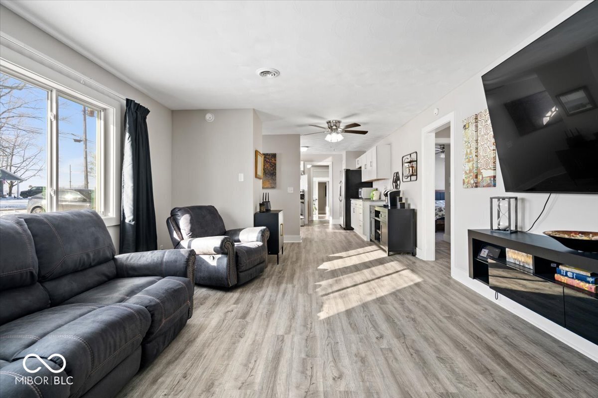 12293 North Jackley Road Elwood, IN 46036 - Photo 6 of 34