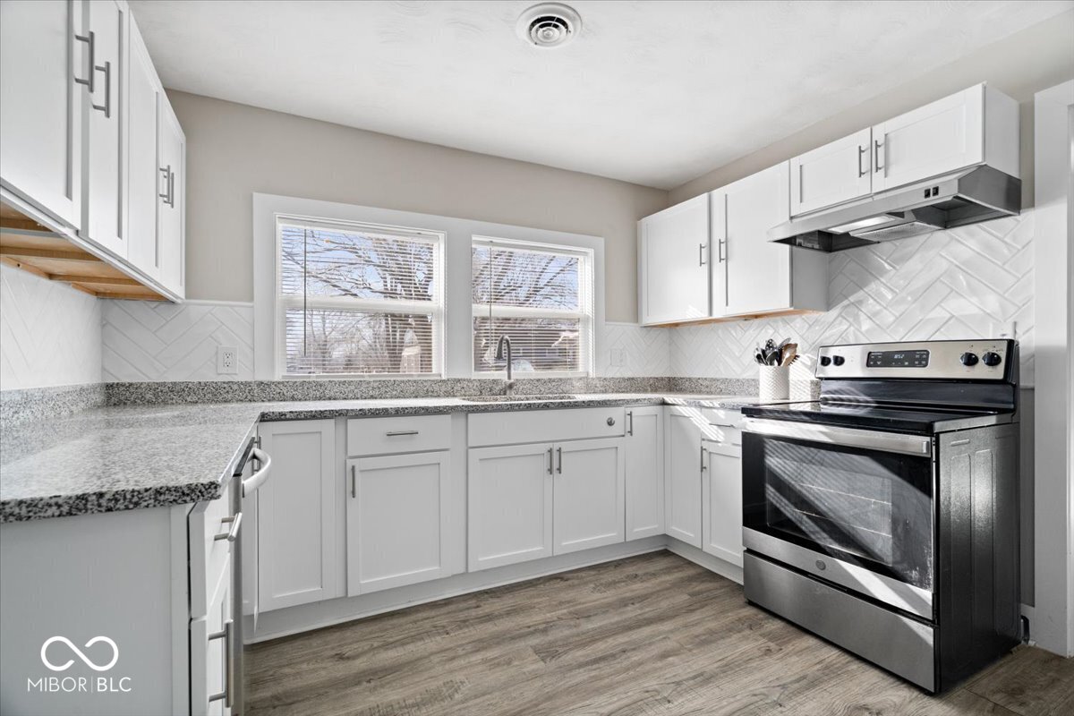 12293 North Jackley Road Elwood, IN 46036 - Photo 7 of 34