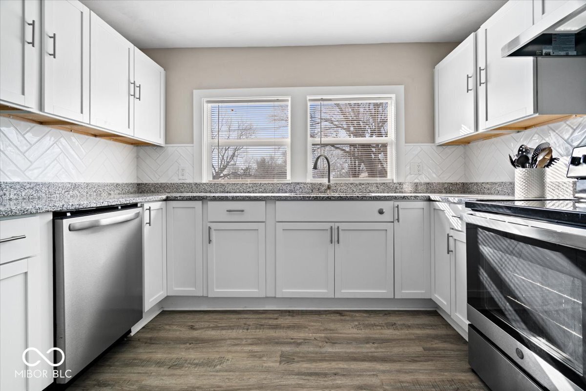 12293 North Jackley Road Elwood, IN 46036 - Photo 8 of 34