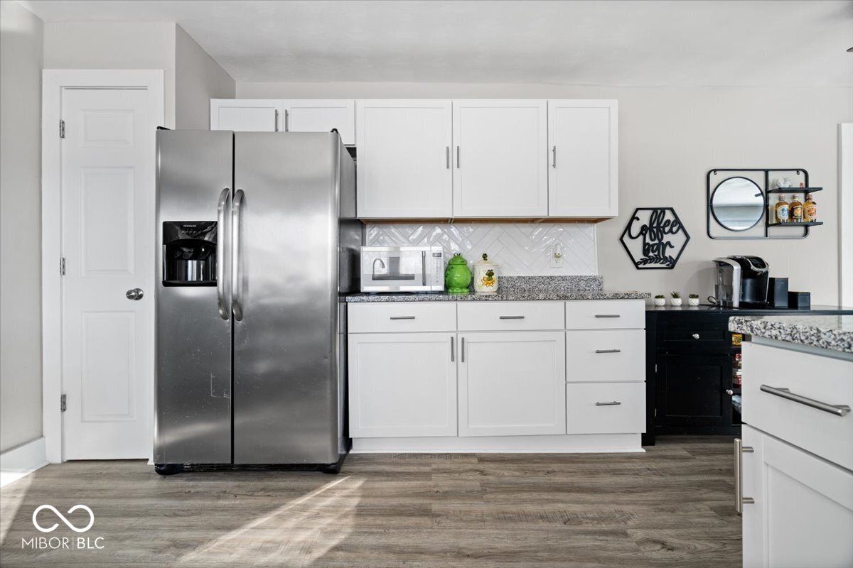 12293 North Jackley Road Elwood, IN 46036 - Photo 10 of 34