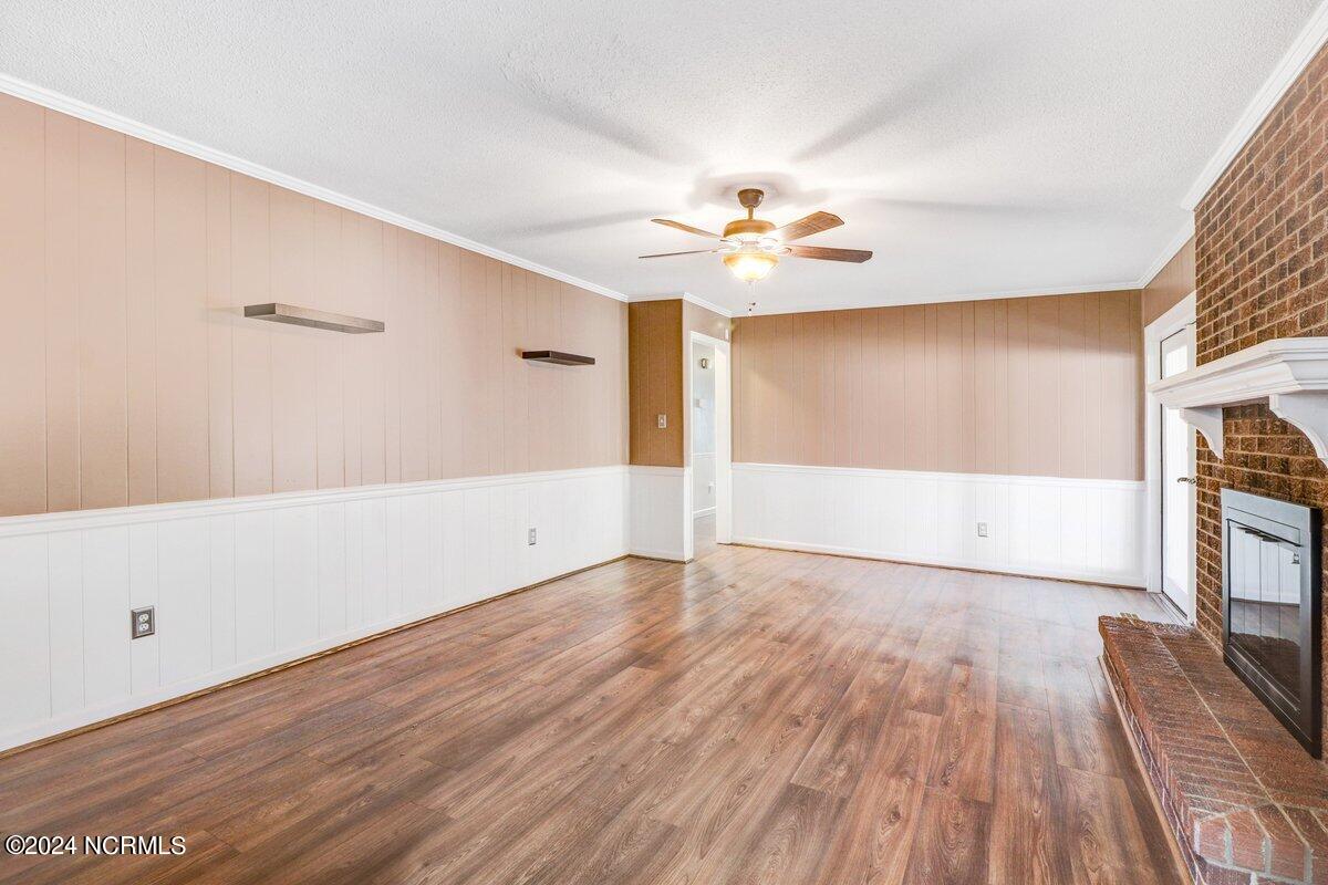 266 Spring Bank Road Goldsboro, NC 27534 - Photo 19 of 39 266 Spring Bank-15