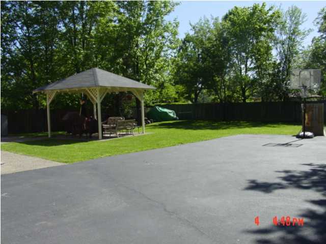 306 Moser Road Louisville, KY 40223 - Photo 19 of 20 Additional Photo