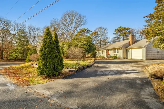 $549,900 | 386 Bishops Terrace, Barnstable, MA 02601