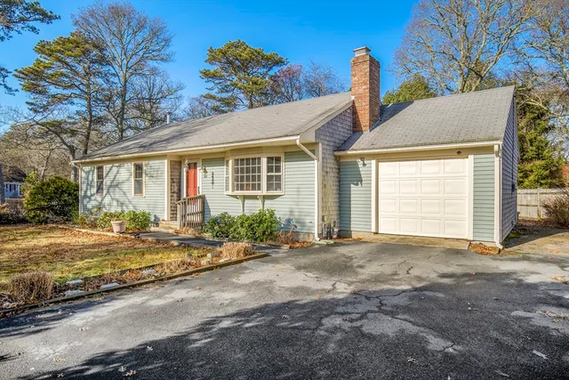 $549,900 | 386 Bishops Terrace, Barnstable, MA 02601