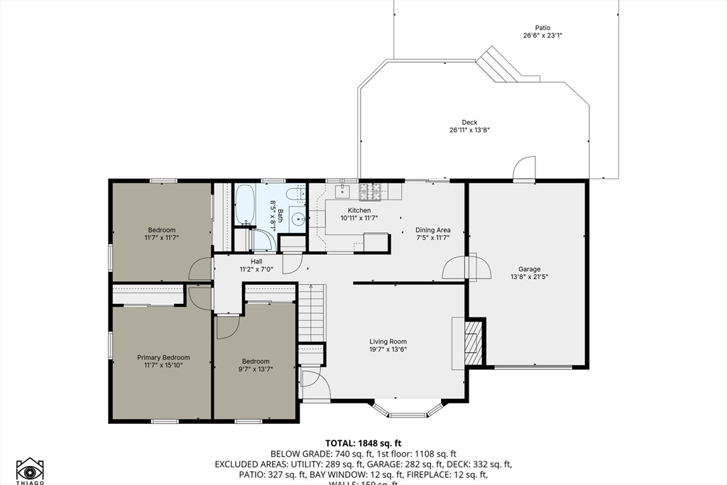 386 Bishops Terrace Barnstable, MA 02601 - Photo 27 of 28