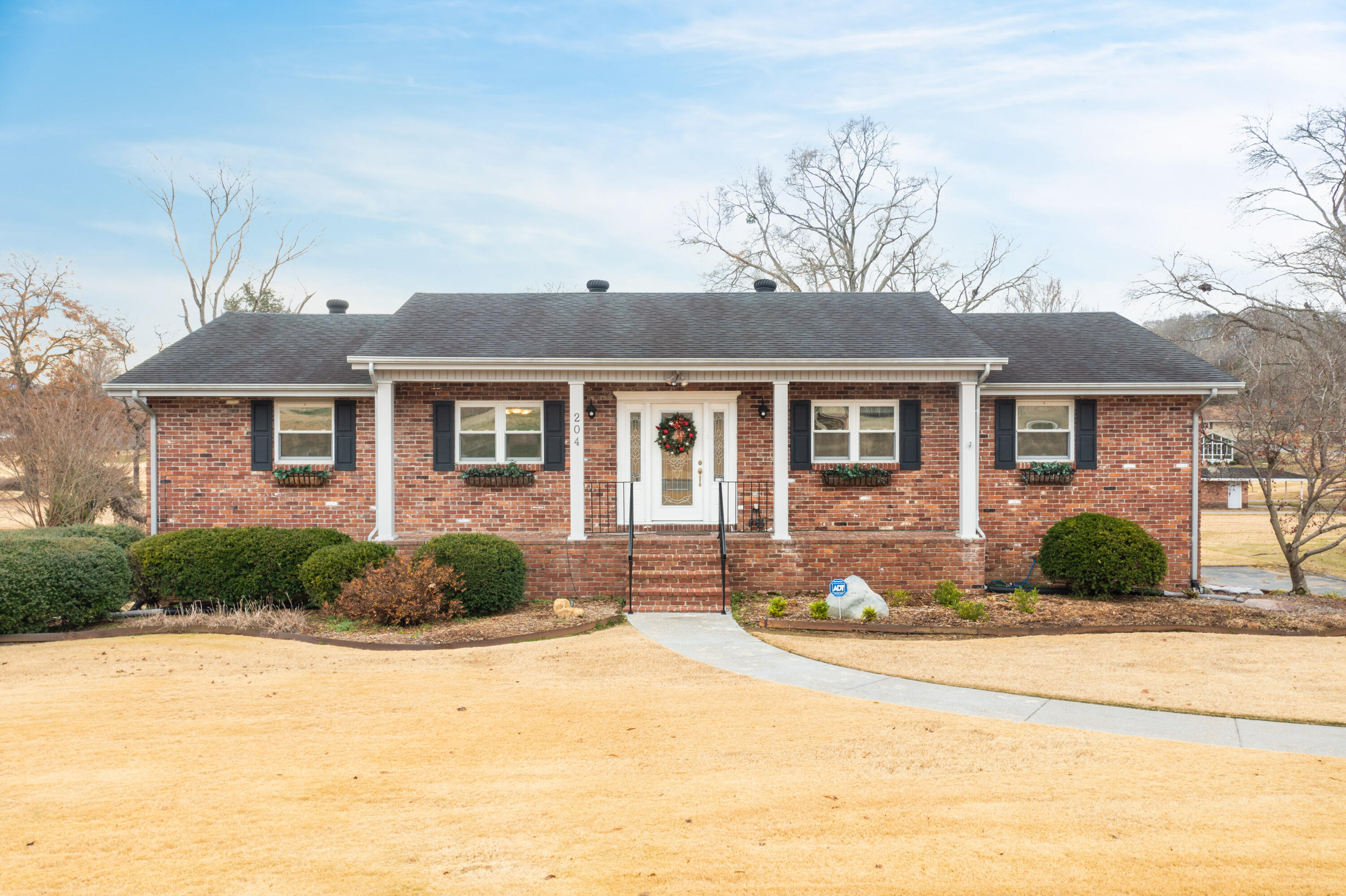 204 Masters Road East Hixson, TN 37343 - Photo 1 of 31 204_Masters Rd_E_0001