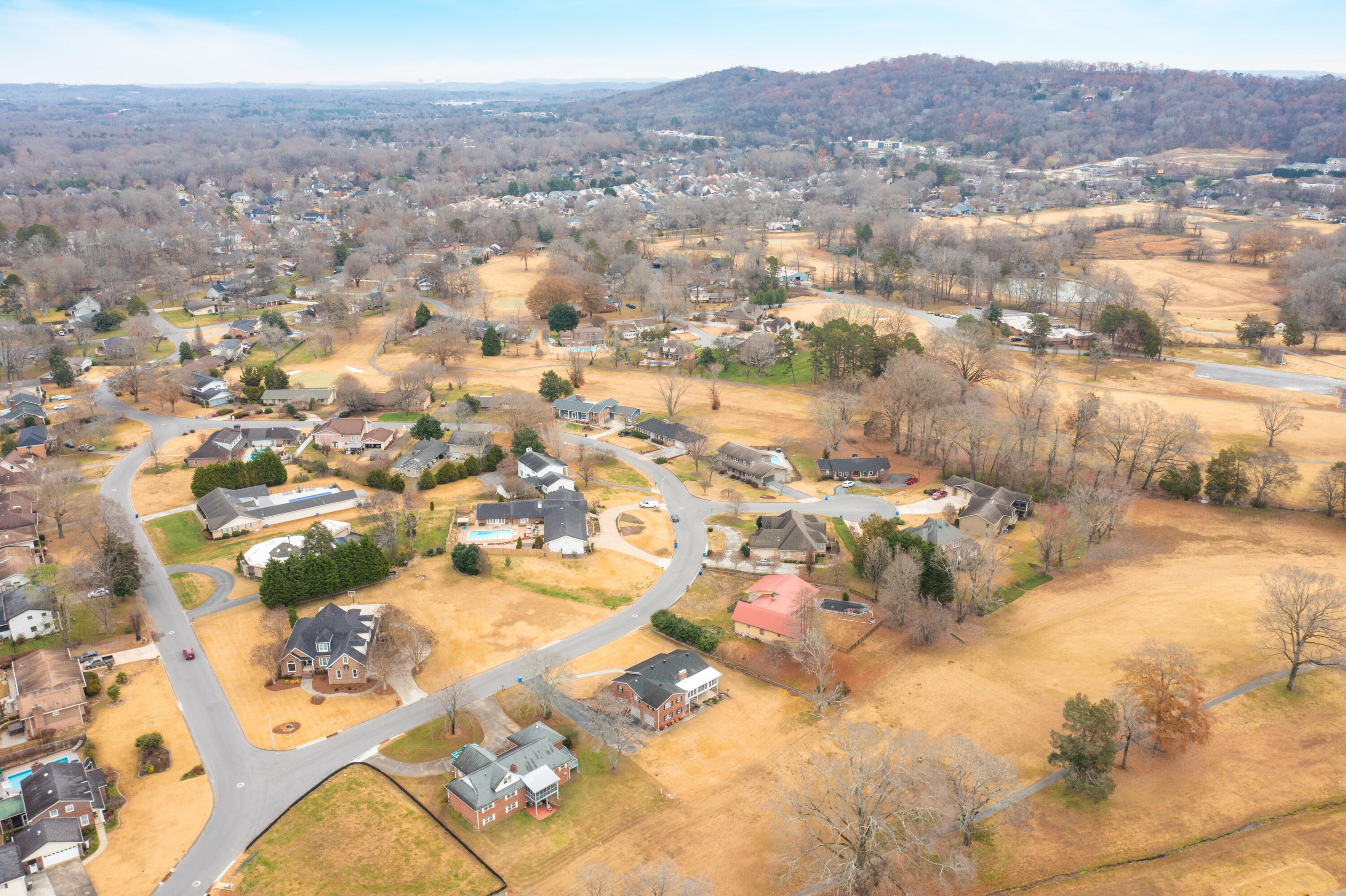 204 Masters Road East Hixson, TN 37343 - Photo 31 of 31 204_Masters Rd_E_0012