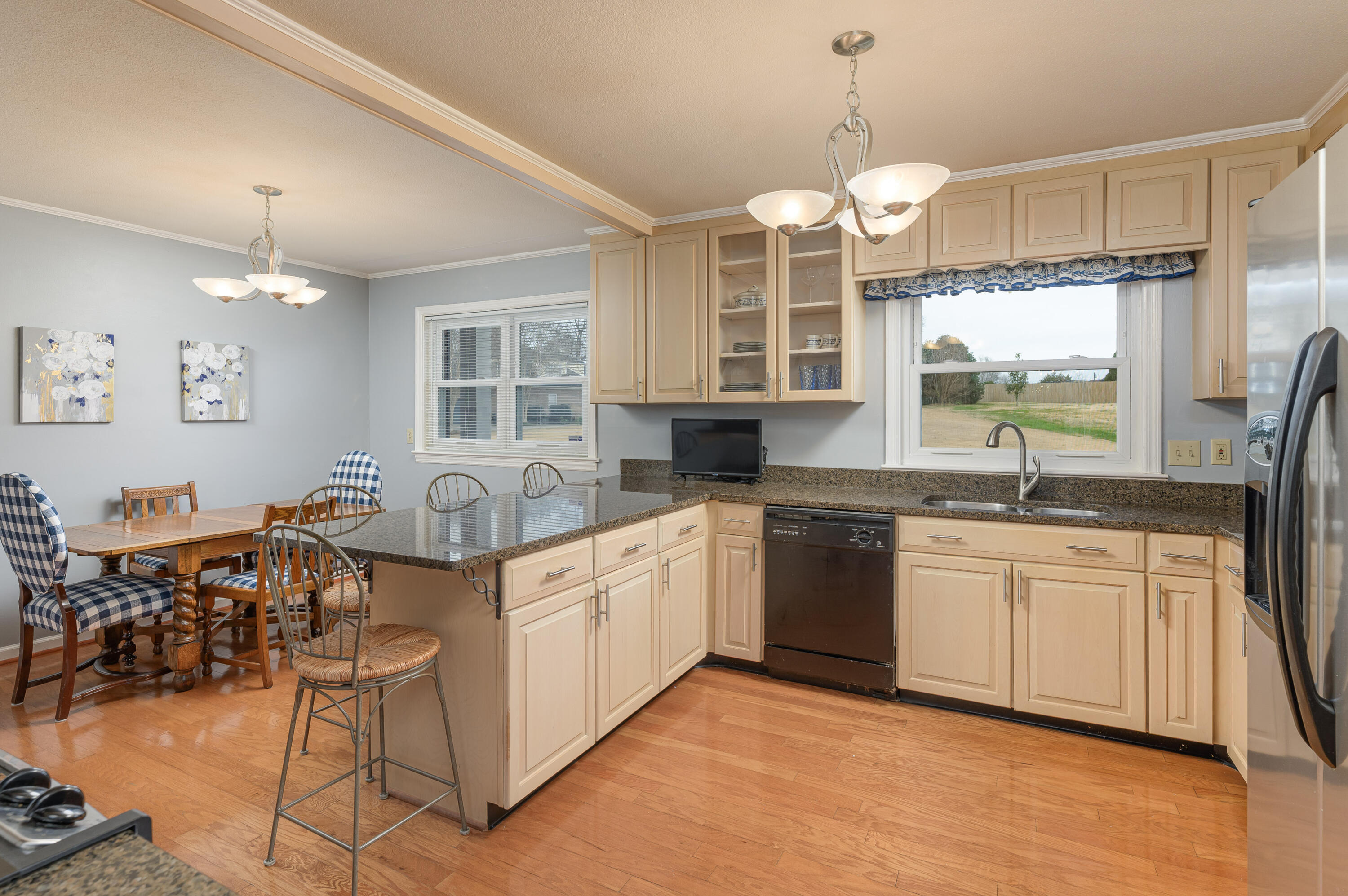 204 Masters Road East Hixson, TN 37343 - Photo 9 of 31 204_Masters Rd_E_0018